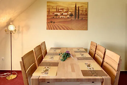 Apartamento Bsw Brockenblick *