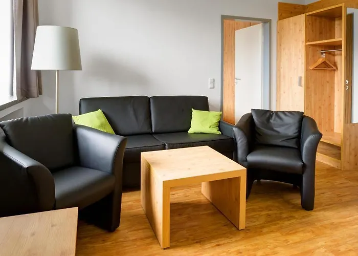 Apartamento Bsw Brockenblick