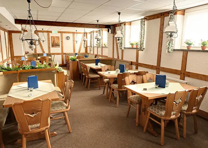 Bsw Brockenblick * Schulenberg im Oberharz