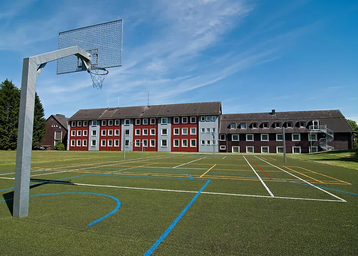 Apartamento Bsw Brockenblick